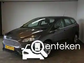 Ford Focus Turnier 1.0 EcoBoost 2015