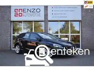 Volvo V40 D2 ECO 2015