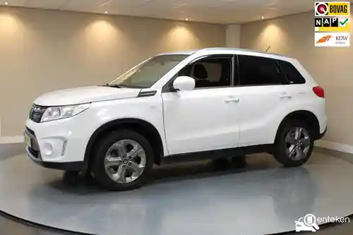 Suzuki Vitara 1.6 2015