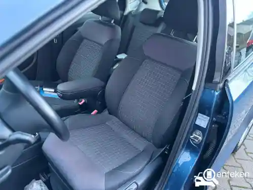 VW Polo 1.2 TSI BMT 2015