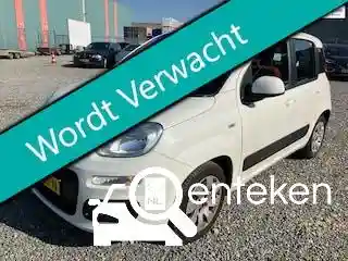 Fiat Panda 0.9 8V Twinair Turbo p 2015