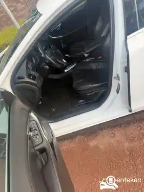Volvo V40 D2 ECO 2015