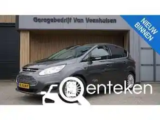 Ford C-MAX 2.0 TDCi 2015