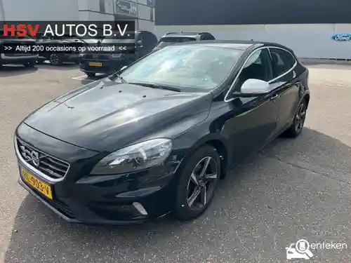 Volvo V40 D2 ECO 2015