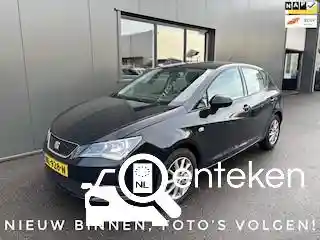 SEAT Ibiza 1.0 EcoTSI 2016