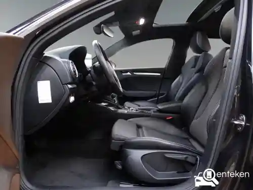 Audi A3 Sportback e-tron 2015