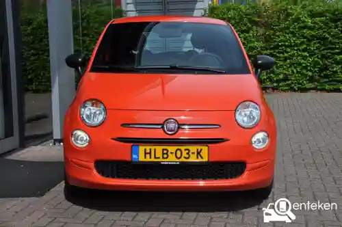 Fiat 500 1.2 8V p 2024
