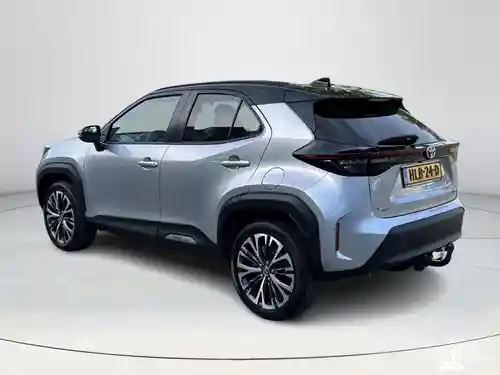 Toyota Yaris Cross 1.5 Hybrid 116 2023