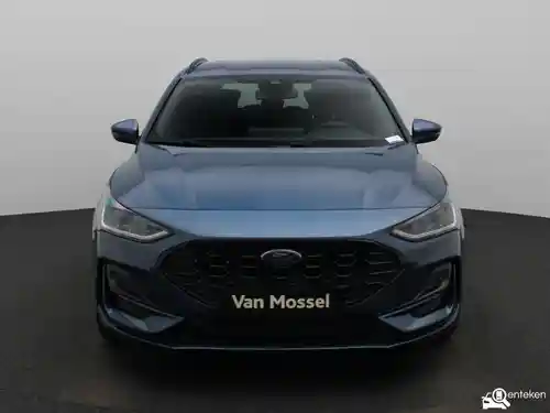 Ford Focus Turnier 1.0 EcoBoost Hybrid 2023