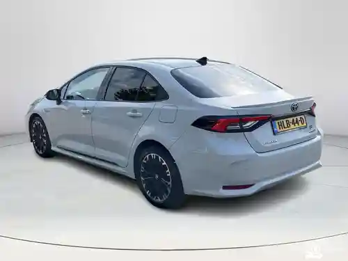 Toyota Corolla Touring Sports 1.8 Hybrid 2021