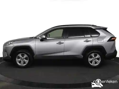 Toyota RAV4 2.5 Hybrid 2019