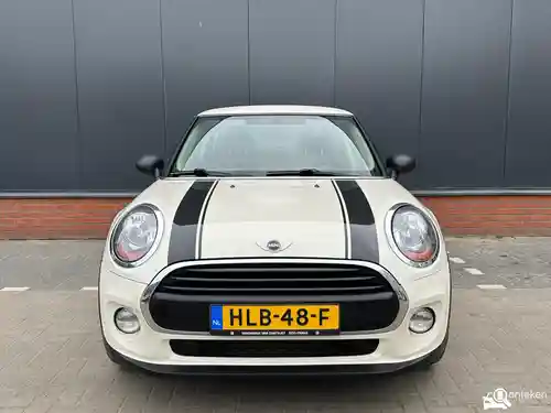 MINI  One 2016