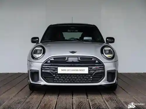 MINI Cooper S 2025
