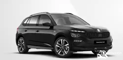 Skoda Kamiq 1.0 TSI 2025