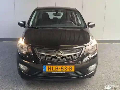 Opel KARL 1.0 ecoFLEX 2017