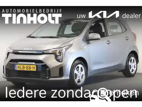 KIA Picanto 1.0 2025