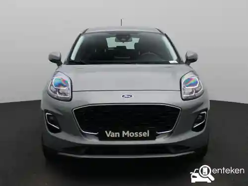 Ford Puma 1.0 EcoBoost Hybrid 2023