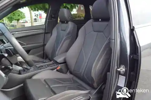 Audi Q3 Sportback 35 TFSI 2021
