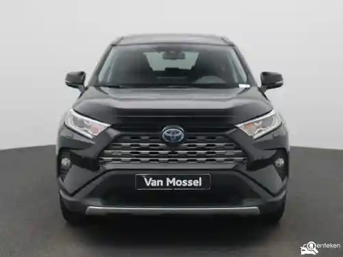 Toyota RAV4 2.5 Hybrid 2020