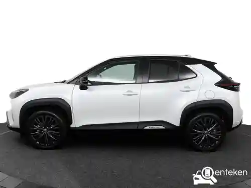 Toyota Yaris Cross 1.5 Hybrid 116 2022