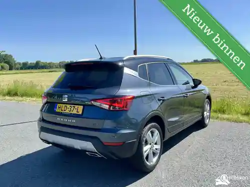 SEAT Arona 1.0 TSI 2021