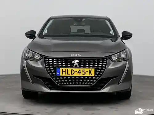 Peugeot 208 1.2 PureTech 100 2022