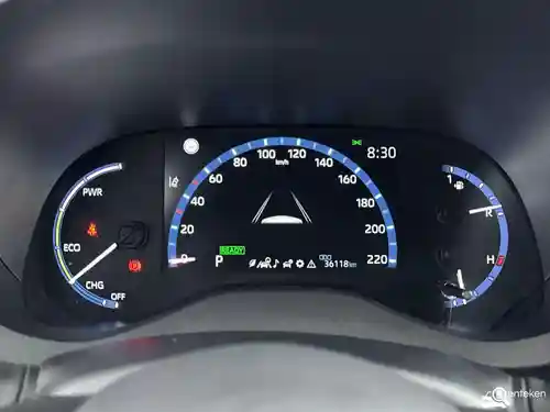 Toyota Yaris Cross 1.5 Hybrid 116 2021
