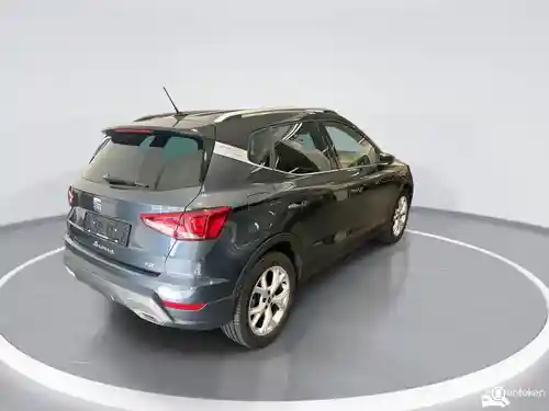 SEAT Arona 1.0 TSI 2022