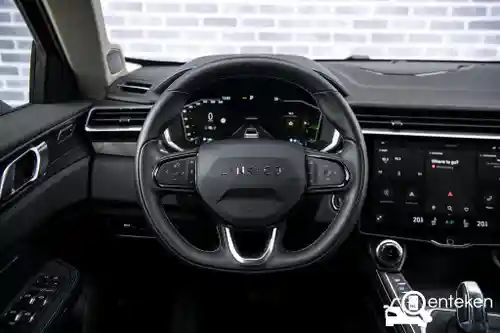 Lynk & Co 01 1.5TD PHEV 2023