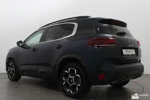 Citroen C5 Aircross Hybrid 136 2024