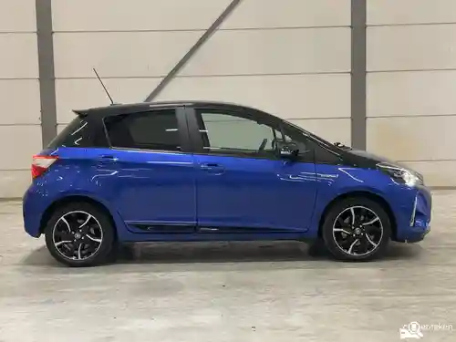 Toyota Yaris 1.5 Hybrid 2018
