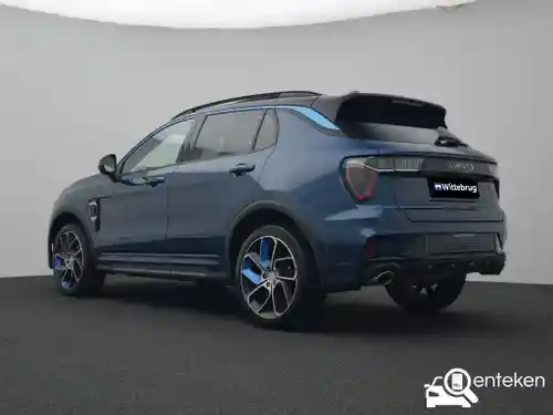 Lynk & Co 01 1.5TD PHEV 2023