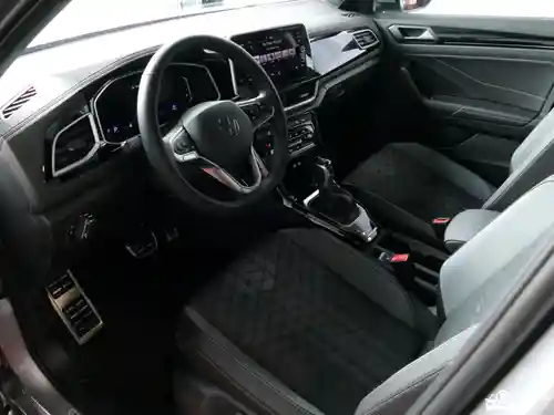 VW T-Roc 1.5 TSI OPF 2024