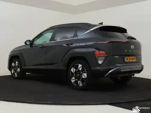 Hyundai Kona 1.6 GDI Hybrid 2023