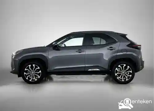 Toyota Yaris Cross 1.5 Hybrid 116 2025