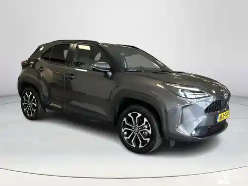 Toyota Yaris Cross 1.5 Hybrid 130 2024