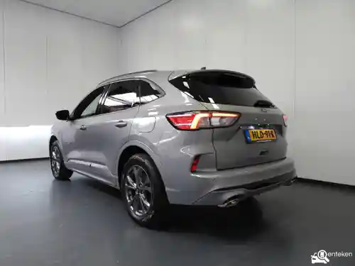 Ford Kuga 2.5 Plugin-Hybrid 2022