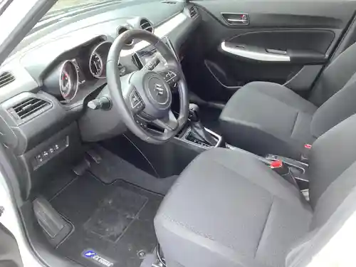 Suzuki Swift 1.2 Dualjet Hybrid 2023