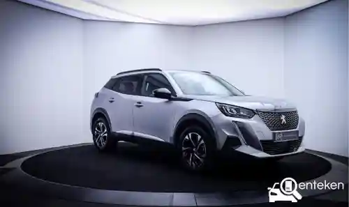 Peugeot 2008 1.2 PureTech 130 2022
