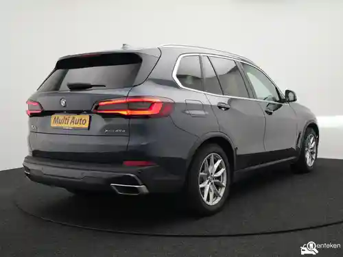 BMW X5 xDrive45e 2021