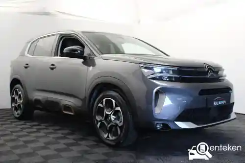 Citroen C5 Aircross PureTech 130 2022