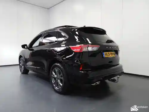 Ford Kuga 2.5 Plugin-Hybrid 2022