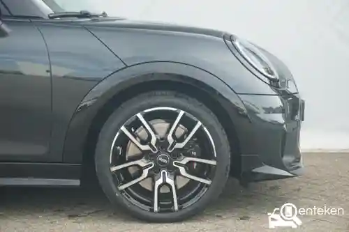 MINI Cooper S 2025