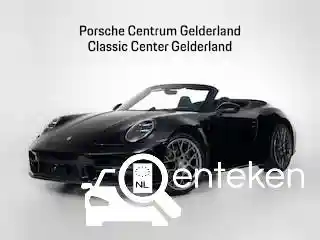 Porsche 911 Edition 50 Jahre Porsche Design 2025