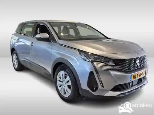 Peugeot 5008 1.2 PureTech 130 2021