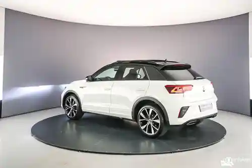 VW T-Roc 1.5 TSI OPF 2023