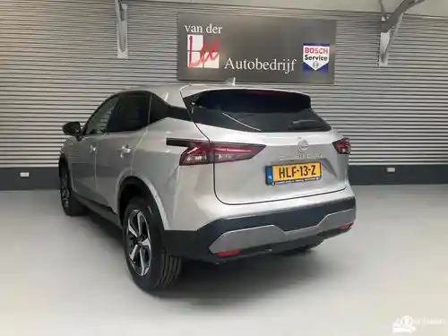 Nissan Qashqai 1.3 DIG-T MHEV 2023