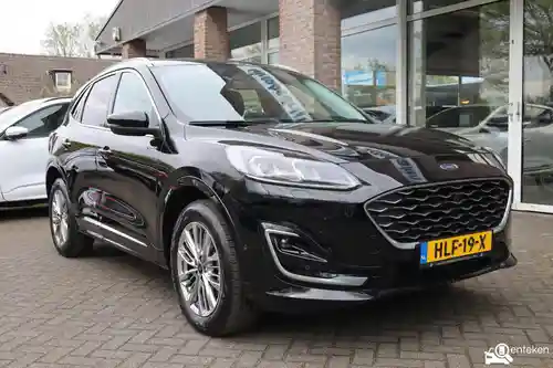 Ford Kuga 2.5 Plugin-Hybrid 2023