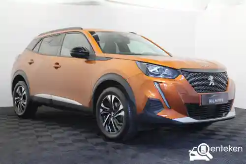 Peugeot 2008 1.2 PureTech 130 2023