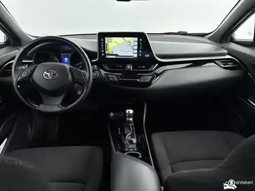 Toyota C-HR 1.8 Hybrid 2020